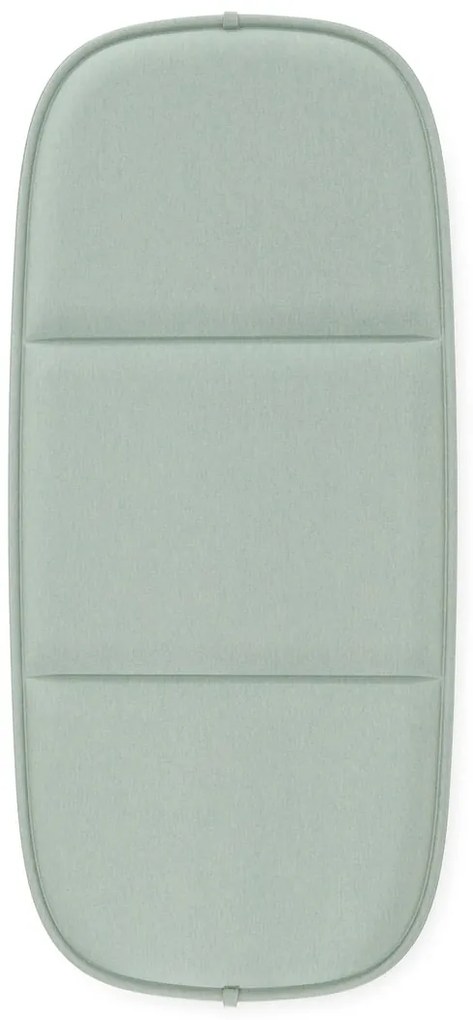 Perna pentru banki Hiray, variant multiple - Kartell Culoare: Gri-verde