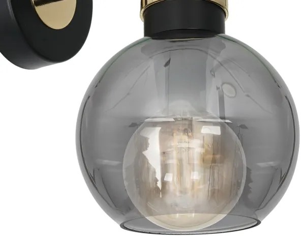 Aplică OMEGA 1xE27/60W/230V