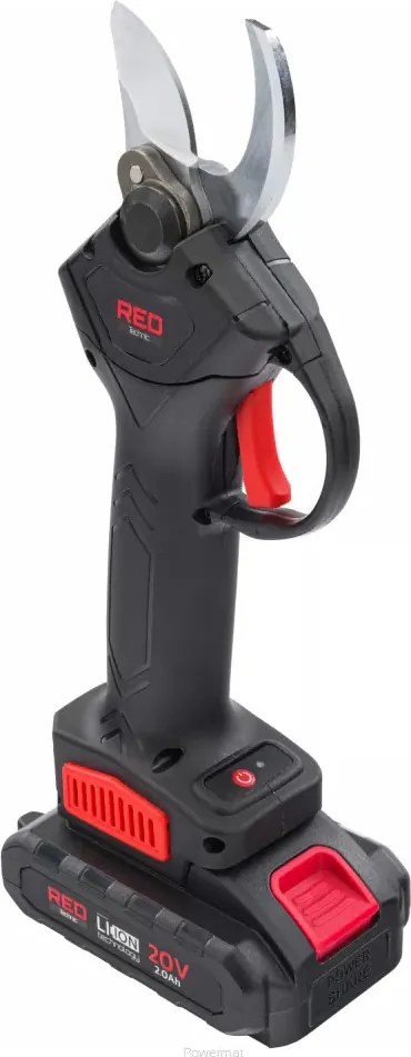 Foarfece de tăiat cu acumulator 20V RTSA0063