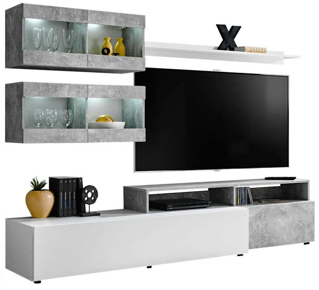 Mobila pentru sufragerie Albany 109