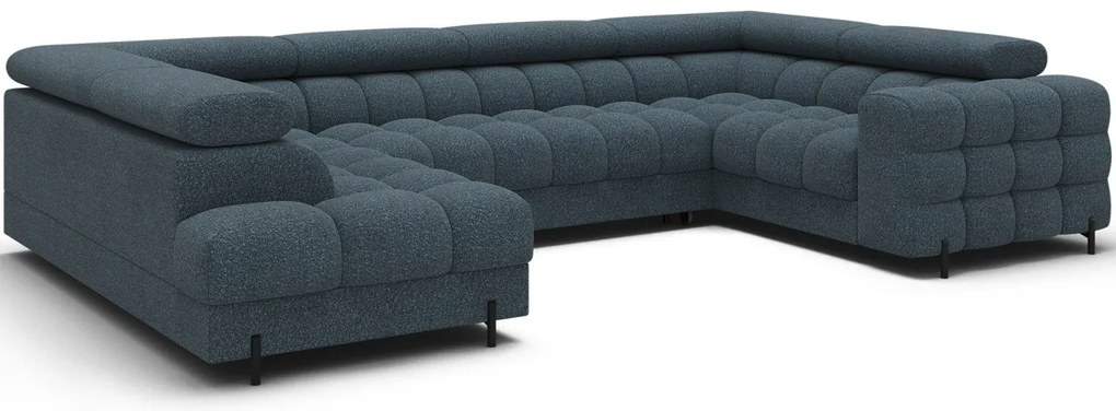 Coltar extensibil Fectory pe stanga Jaffray 40