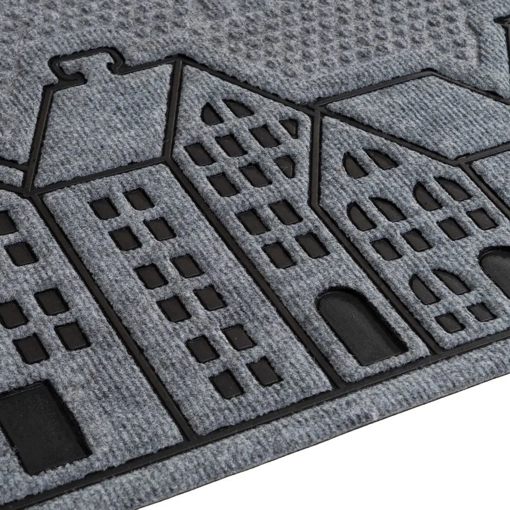 Covoraș de intrare 45x75 cm City – Casa Selección