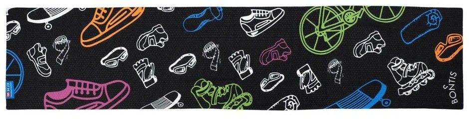 Prosop Răcoritor Bontis - Sport