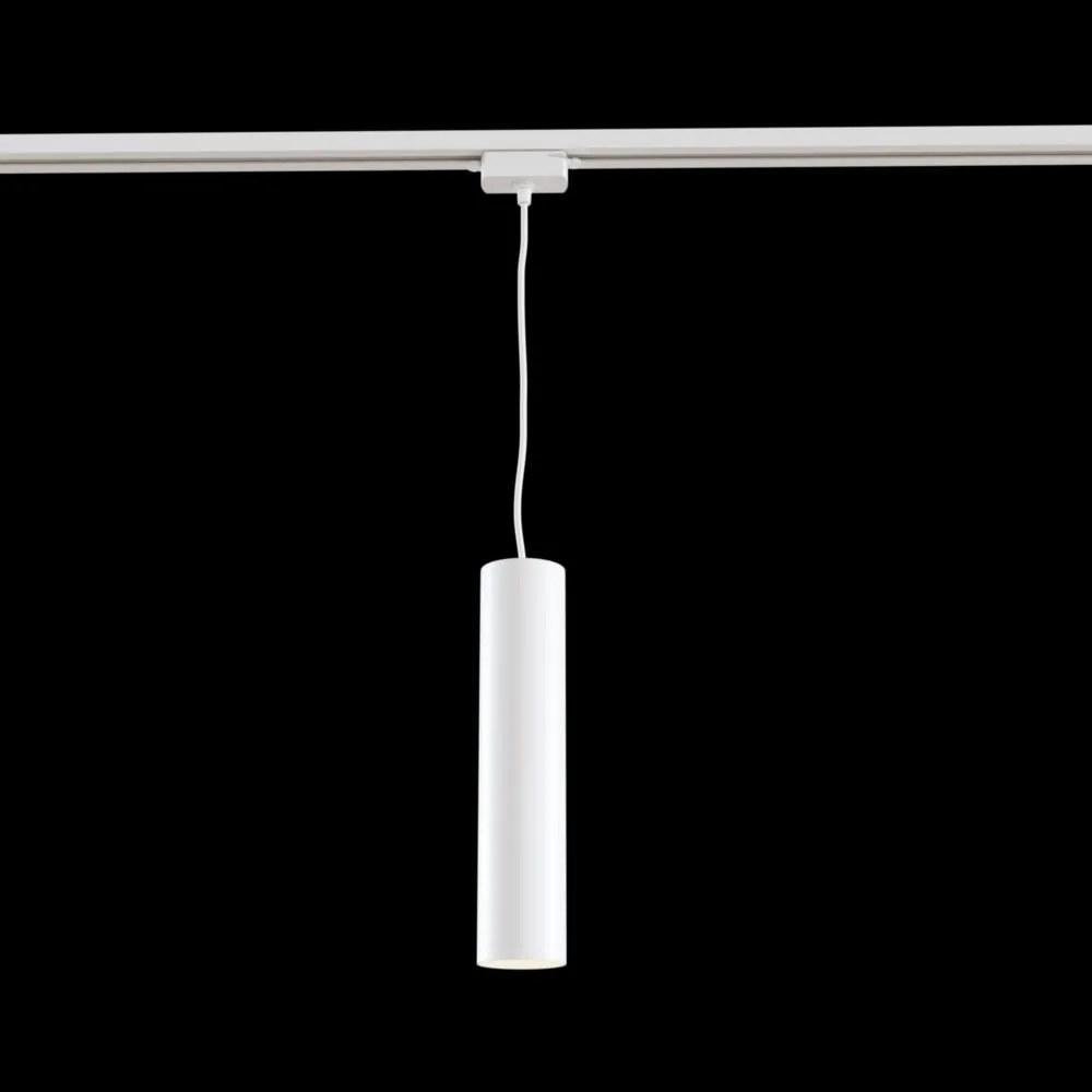 Pendul, accesoriu pentru sinele monofazate Unity, Focus Mini alb
