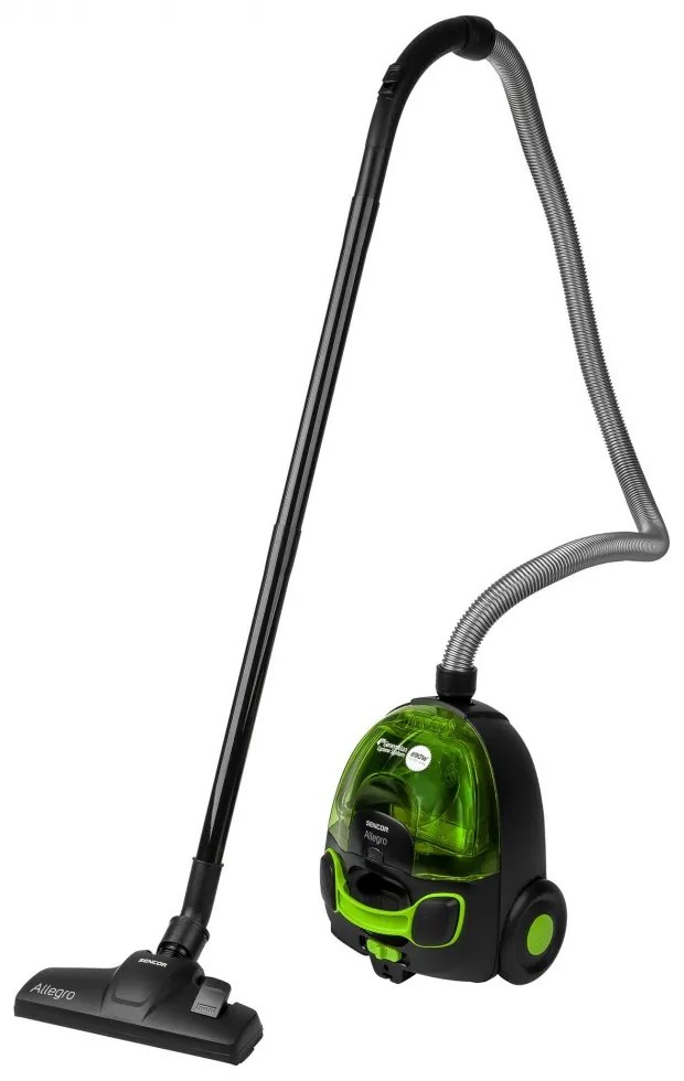 Sencor SVC 510GR EUE2 aspirator