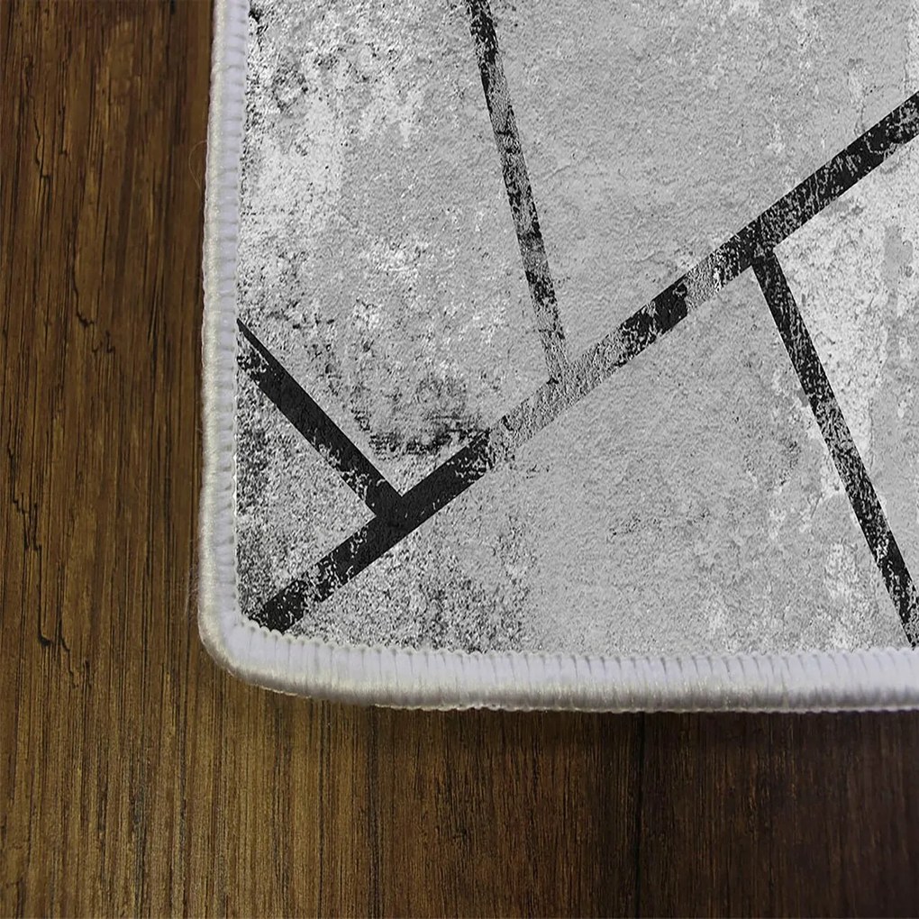 Covor, Eexfab825, 160x230 cm, Multicolor