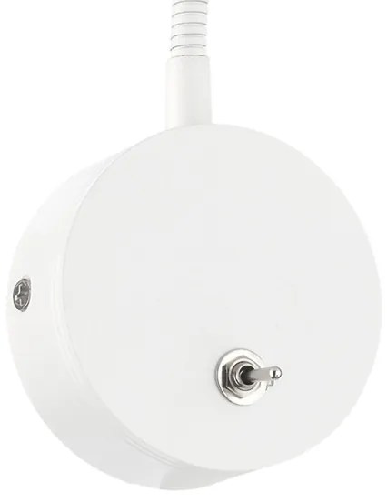 Veioză LED flexibilă ONLI LEXI LED/1W/230V 4000K alb