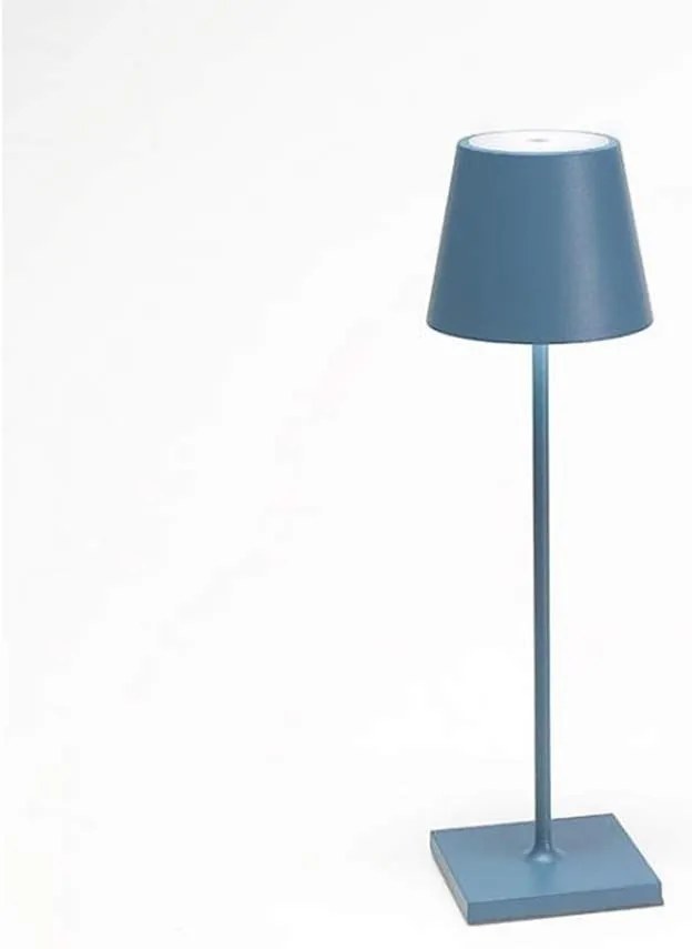 Lampa de masa cu Senzor Touch, 3 Tipuri De Lumina, Incarcare USB