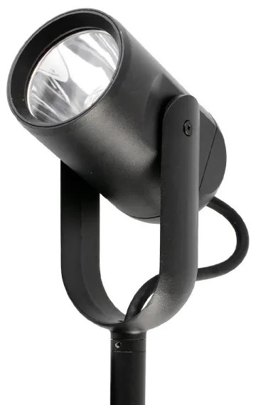 FARO 70037 - Lampă exterior LED SLOT-35 LED/14W/230V IP65 3000K