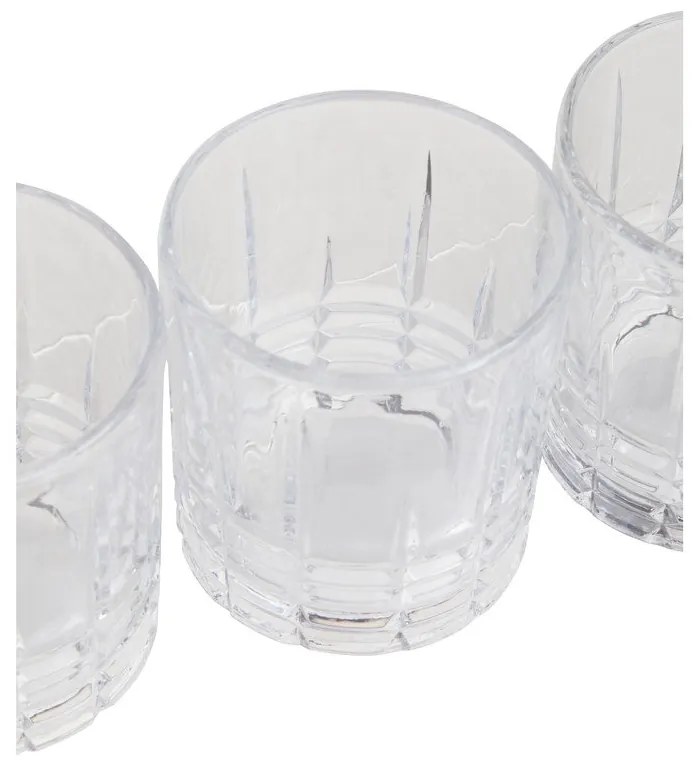 Set decantor și 4 pahare - Premier Housewares