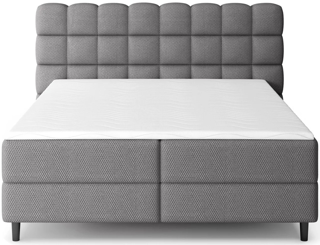 Pat boxspring Camma 180x200 cm Royal 20