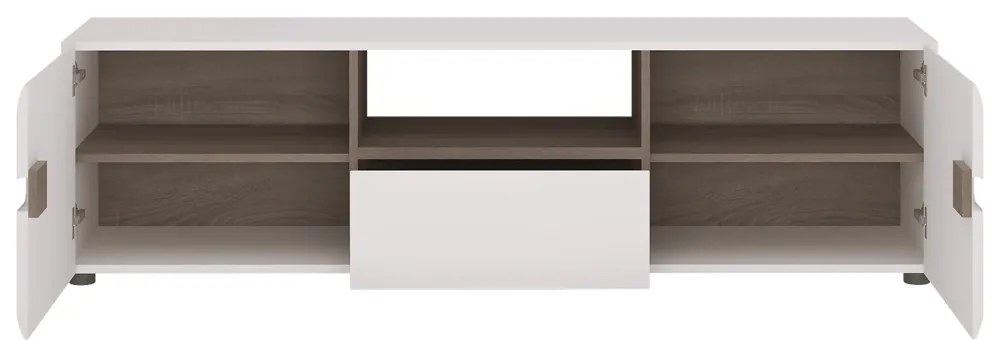 Masă TV Lysander Typ 50 LTK-01/2D-1S. 752227