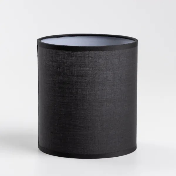 Lampă de masă Brilagi NUBILA WOOD 1xE27/25W/230V stejar/negru