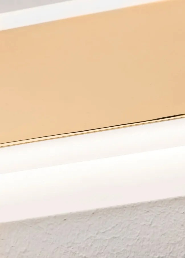Aplica de perte LED ambientala design modern Redo aurie
