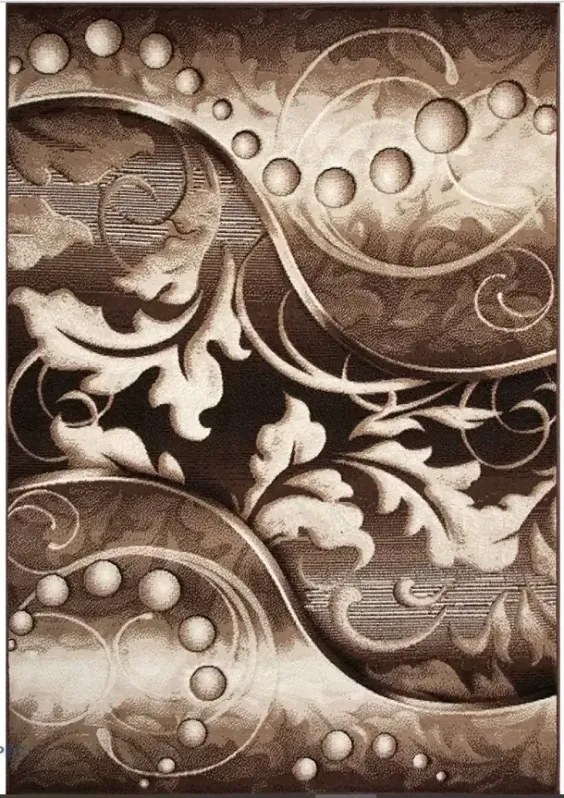 Covor Sufragerie Luna 1812 12 Selectează mărime: 200 X 300