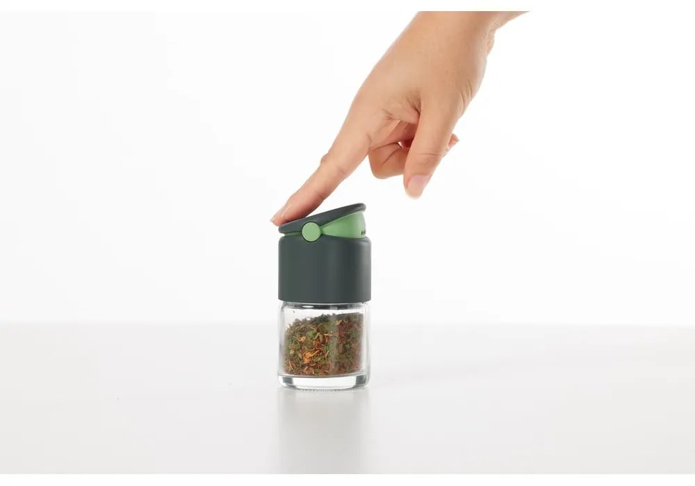 Recipiente de condimente 4 buc. 100 ml – Lékué