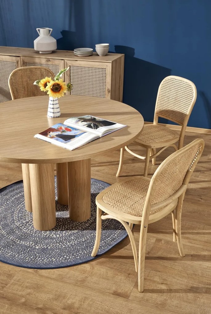Masa rotunda Elefante - ø120 / h77 cm