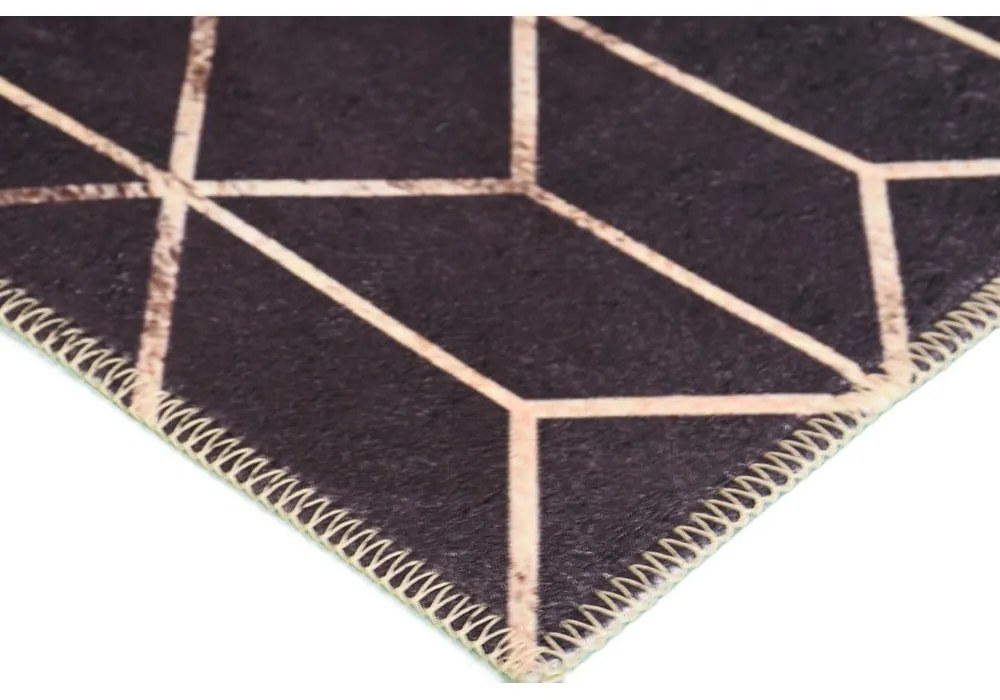 Covor tip traversă lavabil 200x80 cm - Vitaus