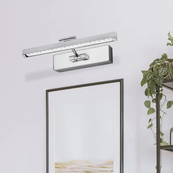 Rabalux 3640 - Lampa tablou PICTURE GUARD LED/5W/230V