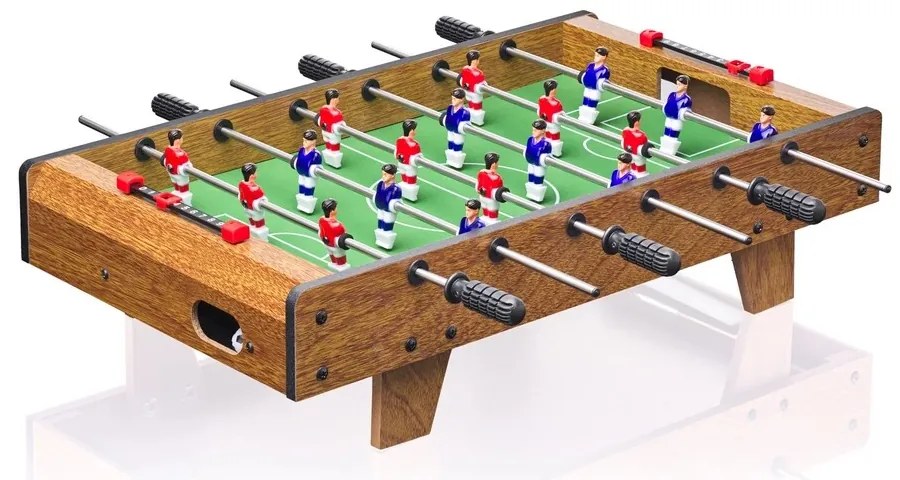 Popular 92225 Joc de societate din lemn - Fotbal