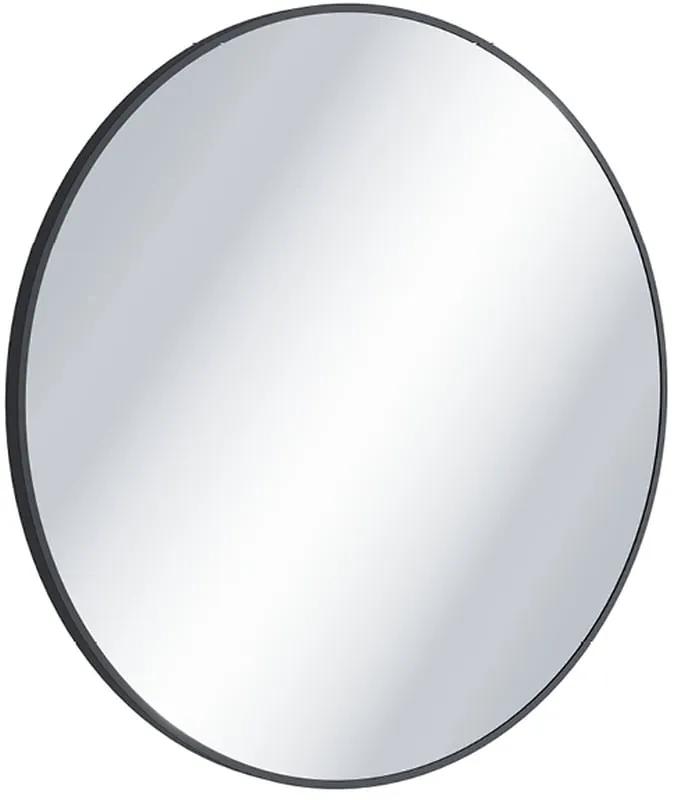 Excellent Virro oglindă 80x80 cm rotund DOEX.VI080.BL