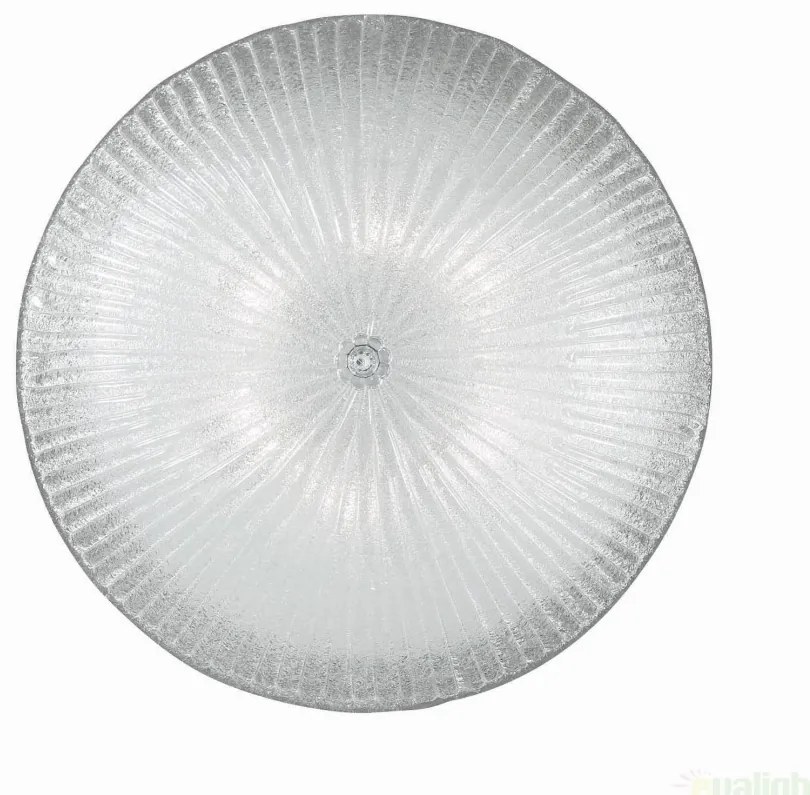 Plafoniera eleganta diametru 60cm SHELL PL6 008622