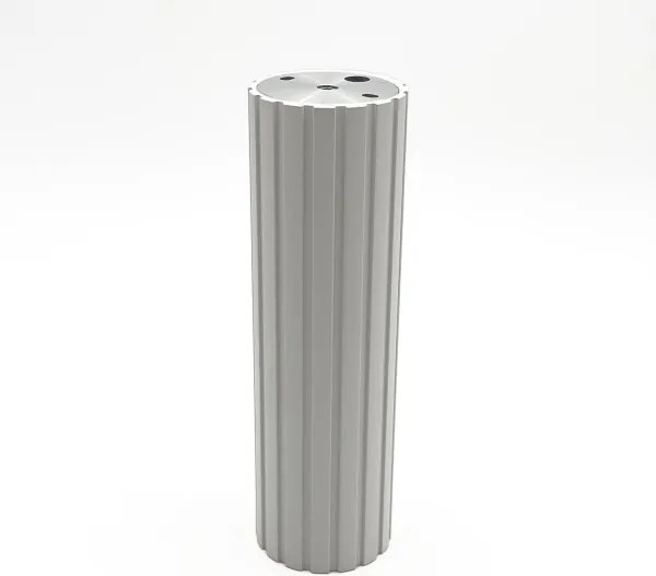 Brilagi - Spot CRISPINA 1xGU10/10W/230V 20 cm alb