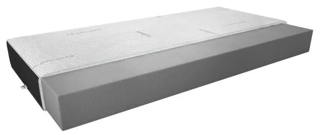 Saltea 120x200 Alb