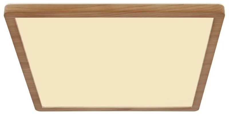 Plafoniera LED design modern Sapana 42x42cm