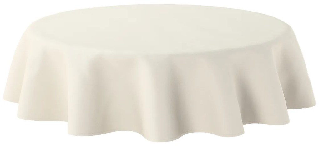 Fata de masa rotunda