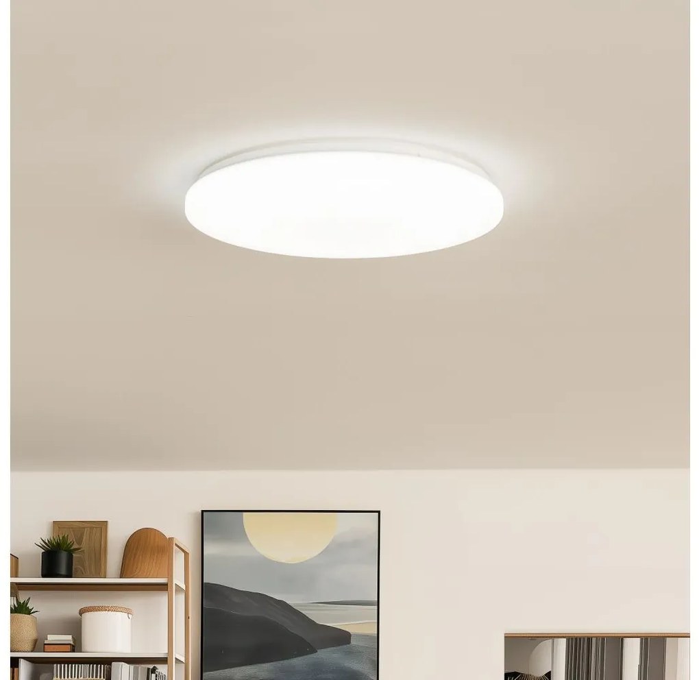 Brilagi - Plafonieră LED OPAL 24W/230V