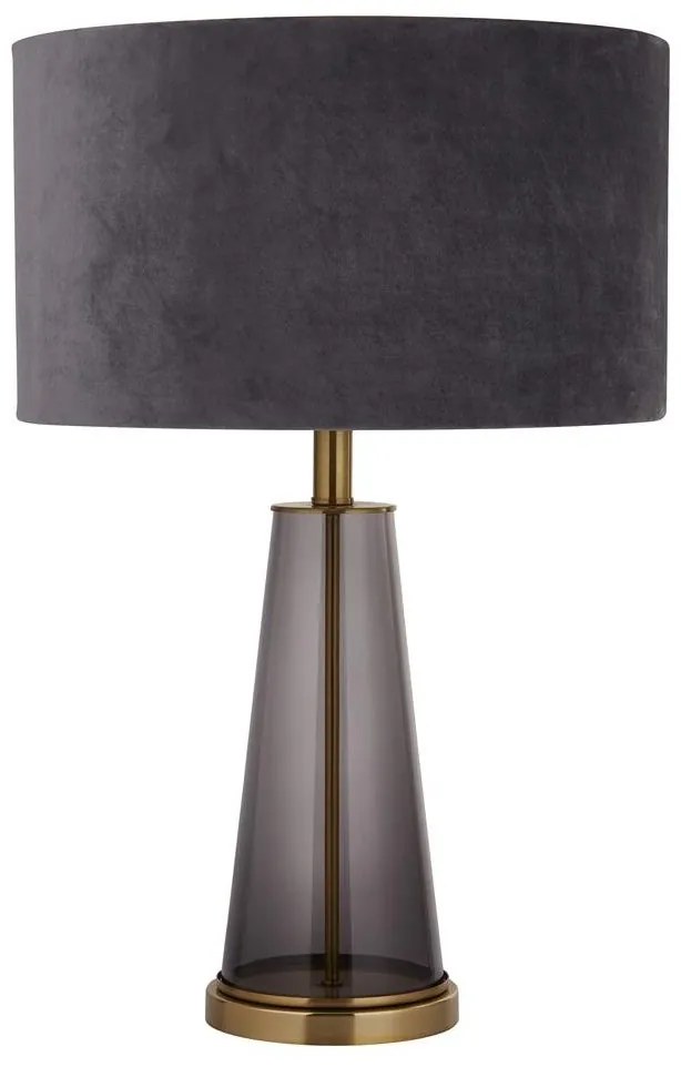 Veioza, Lampa de masa eleganta Verona