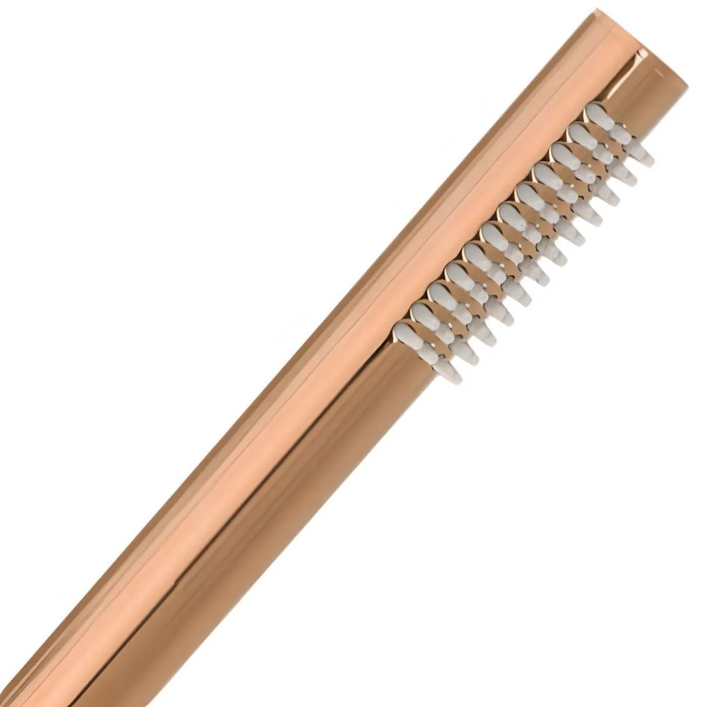 Set de duș incastrat Rea LUNGO MILER COPPER + BOX