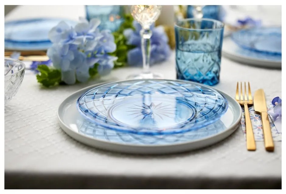 Set de pahare 4 buc. de shoturi 40 ml Sorrento – Lyngby Glas