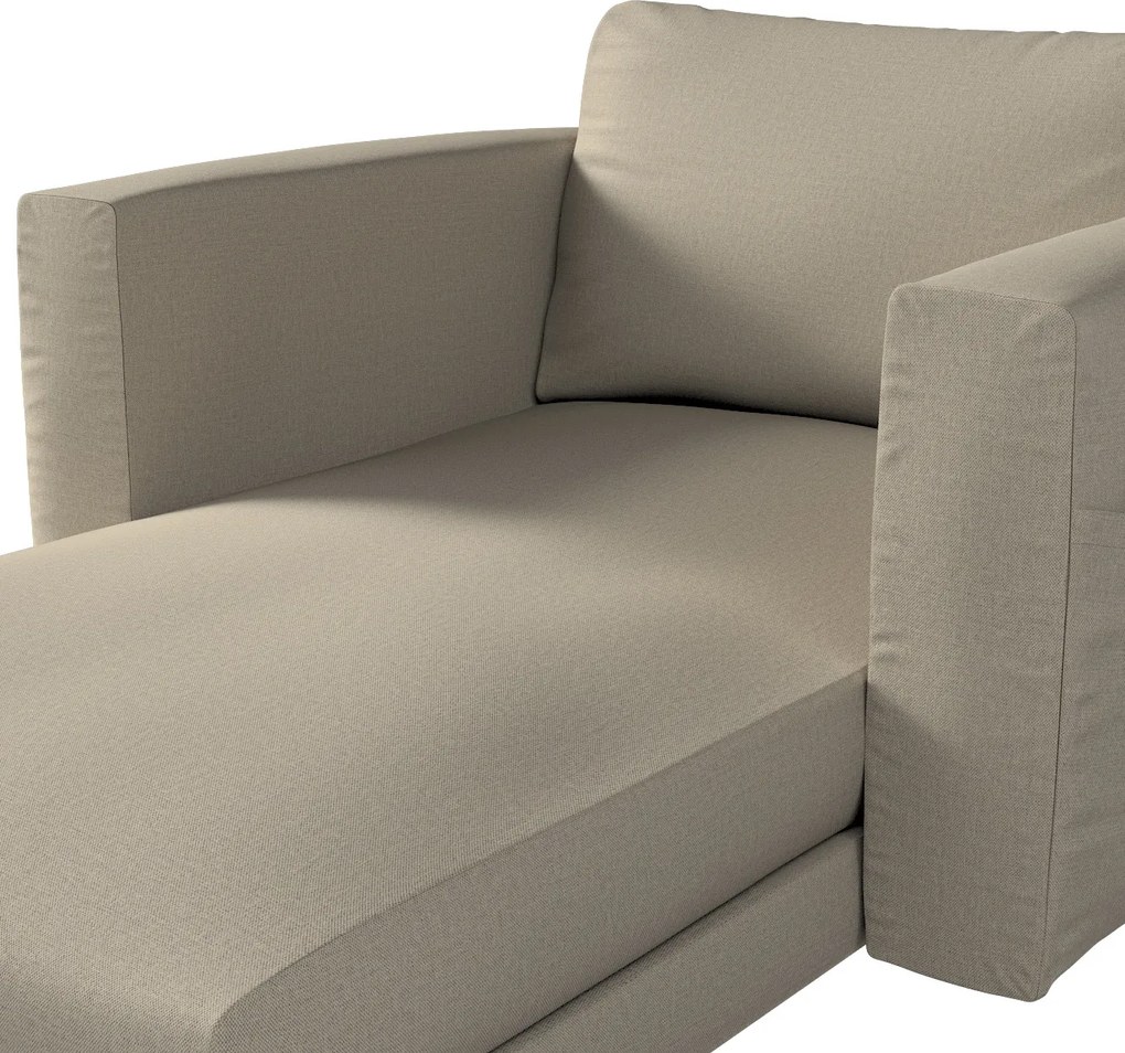 Husa pentru sezlong cu cotiere Norsborg