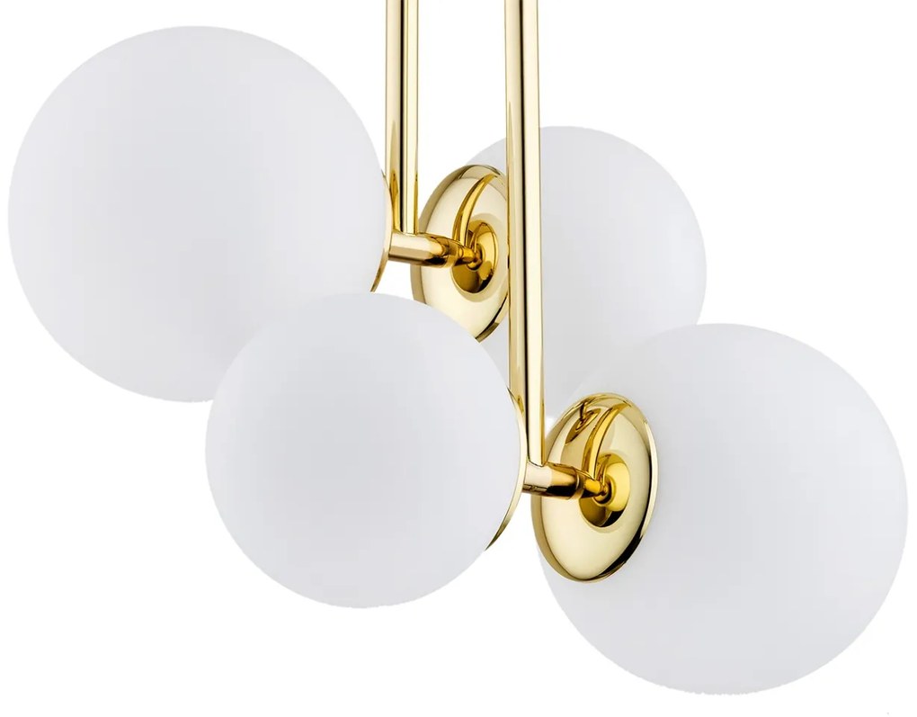 Lustra design minimalist MORITZ alama