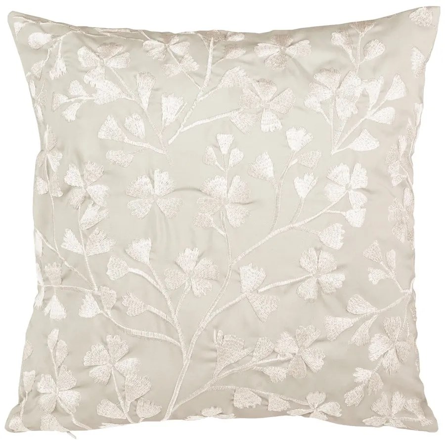 Pernă decorativă 45x45 cm Brooke Floral – Catherine Lansfield