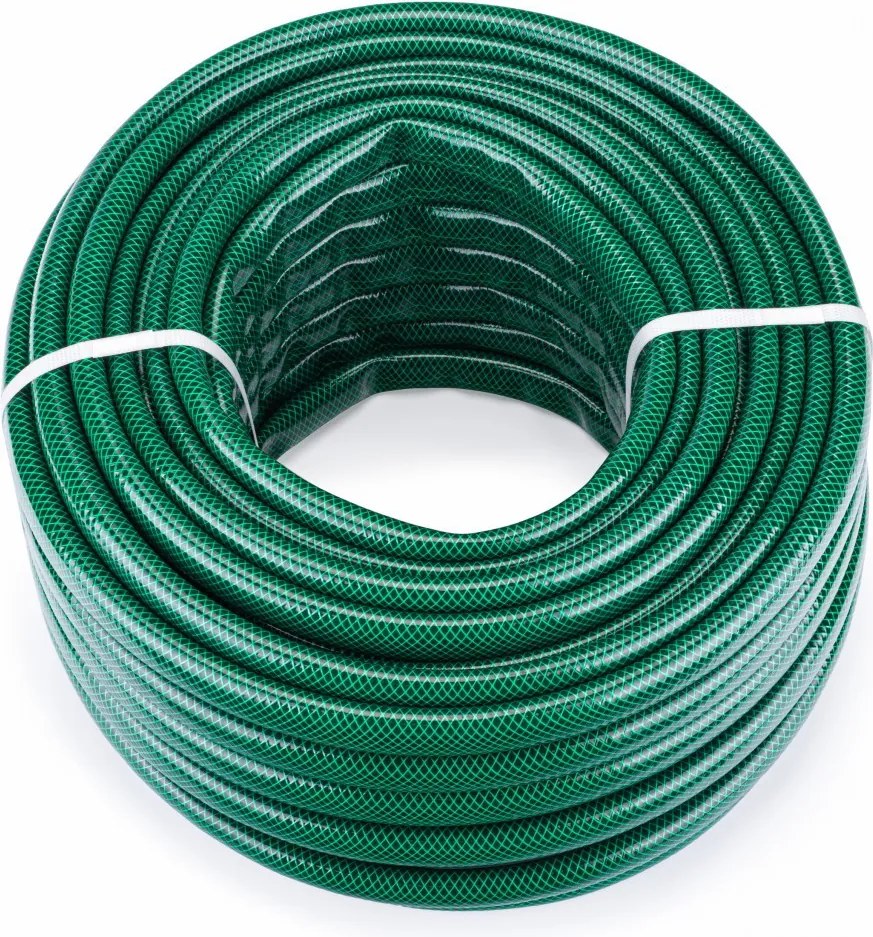 Furtun de grădină GARDEN 3/4" 50m