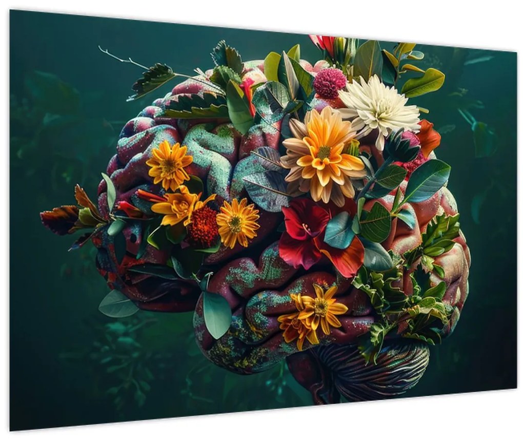 Tablou - Motivul (90x60 cm)