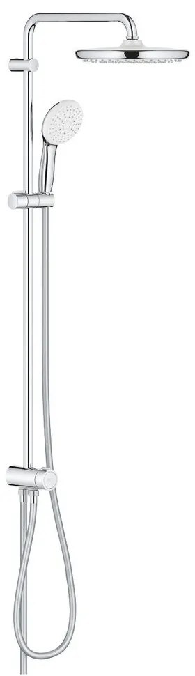 Coloana de dus Grohe Tempesta Cosmopolitan 250 fara baterie