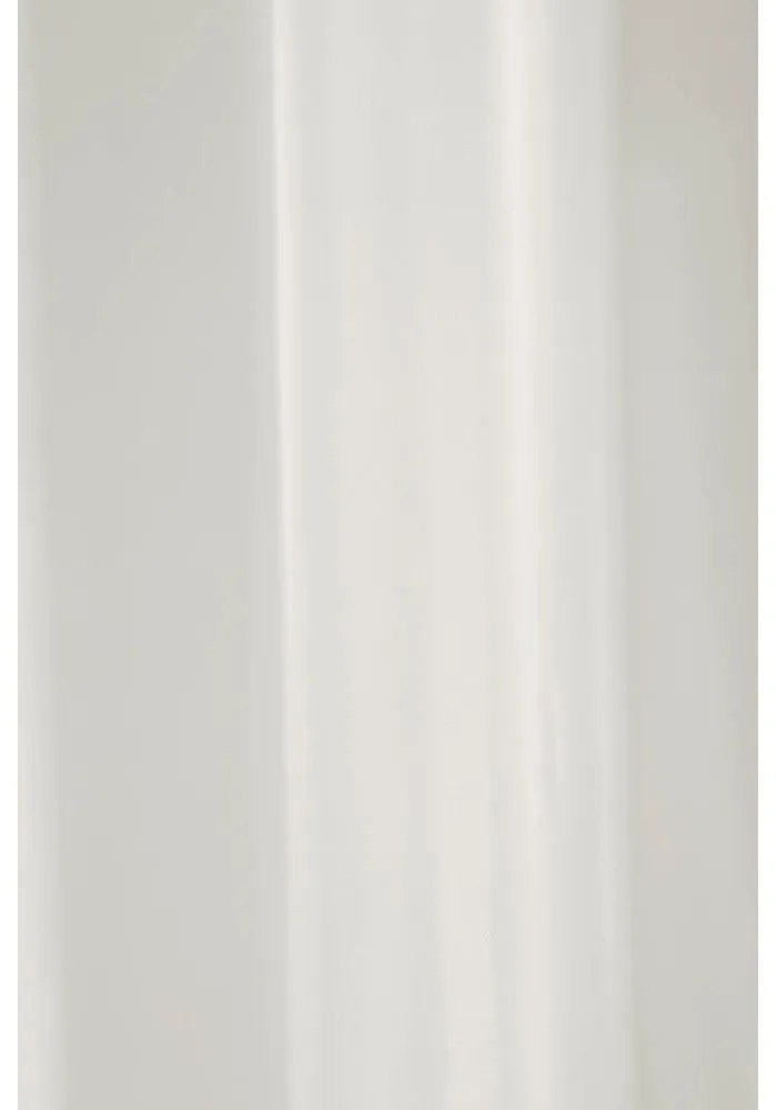 Perdea în culoare naturală din voal 135x245 cm Uni – Sehlbach