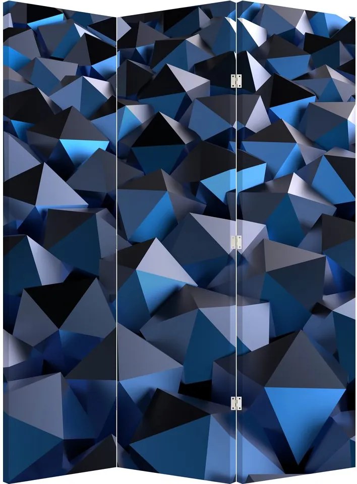 Paravan - Abstracție (126x170 cm)