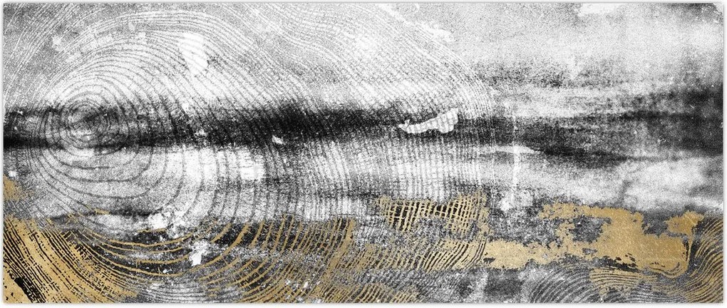 Tablou - Abstract (120x50 cm)