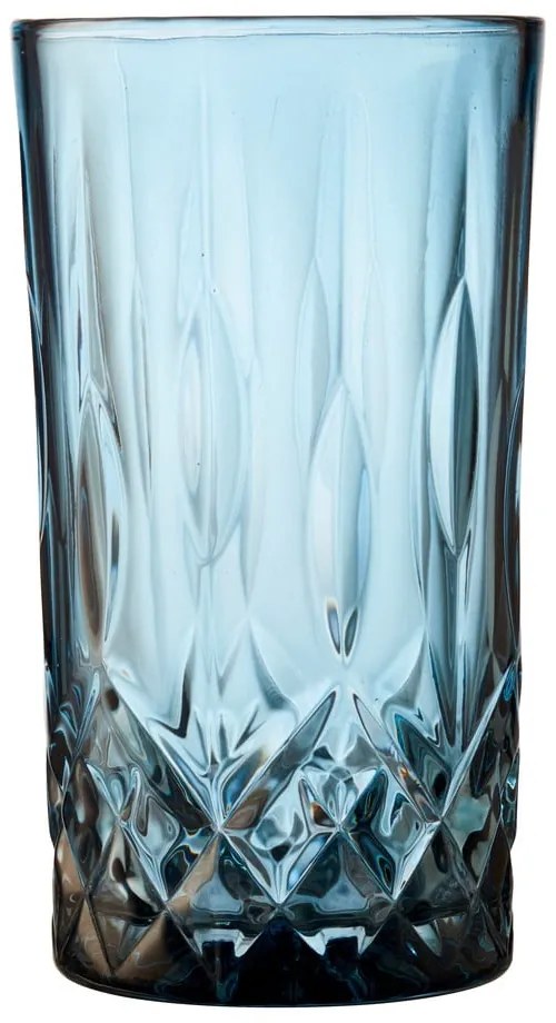 Pahare 4 buc. 380 ml Highball Sorrento – Lyngby Glas