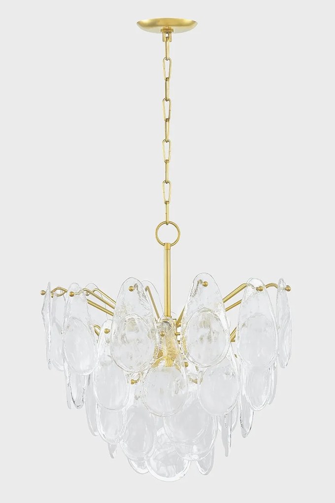 Lustra Suspendata Moderna LUX Darcia 61cm