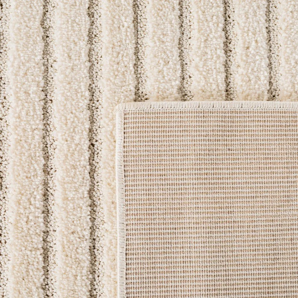 Covor crem 120x170 cm Art 1123 – Ayyildiz Carpets