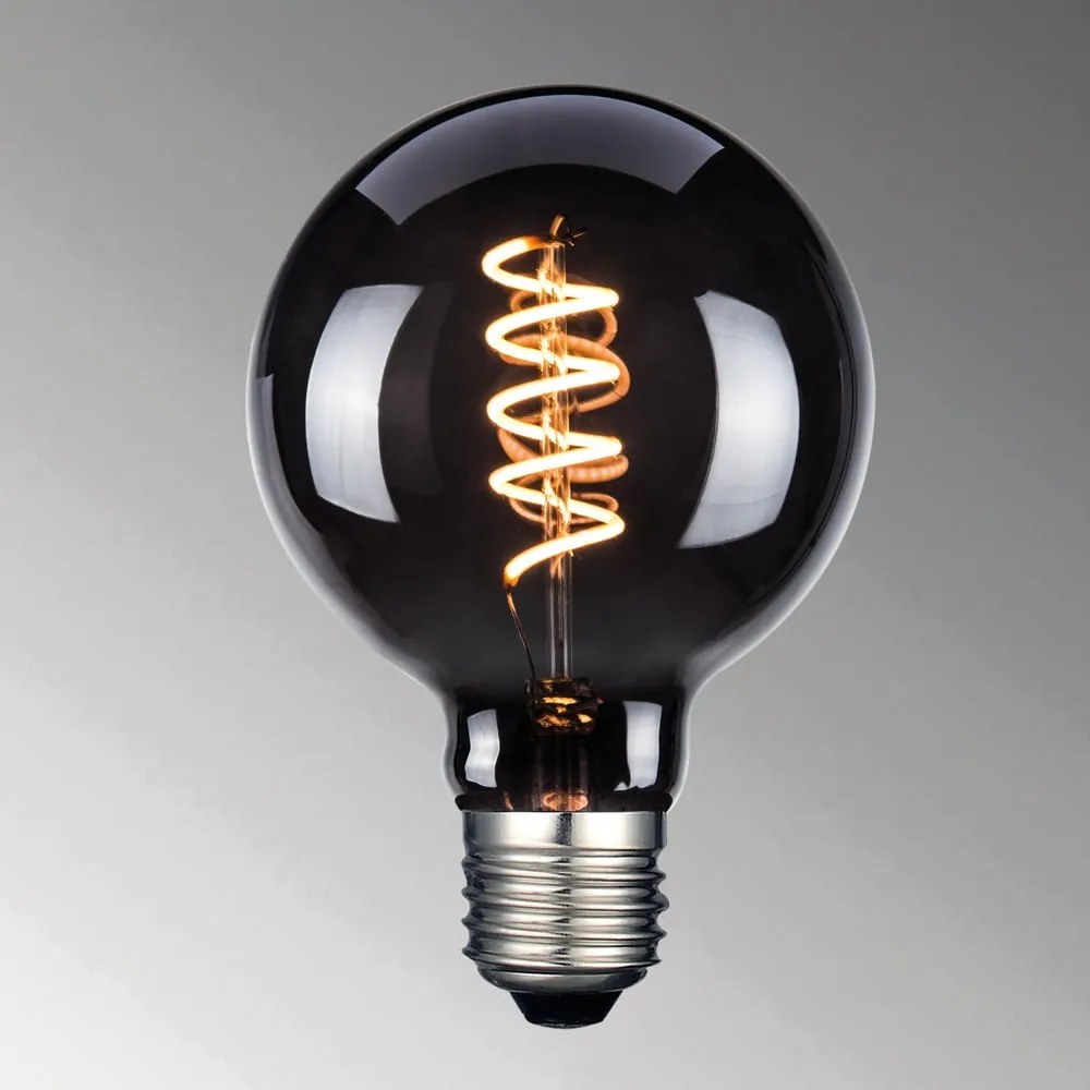 Bec E27, cu lumină caldă 4 W Elegance – Fischer & Honsel
