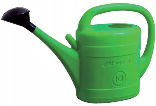 Stropitoare plastic, 10 L
