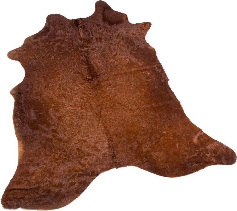 Covor din piele de vaca
