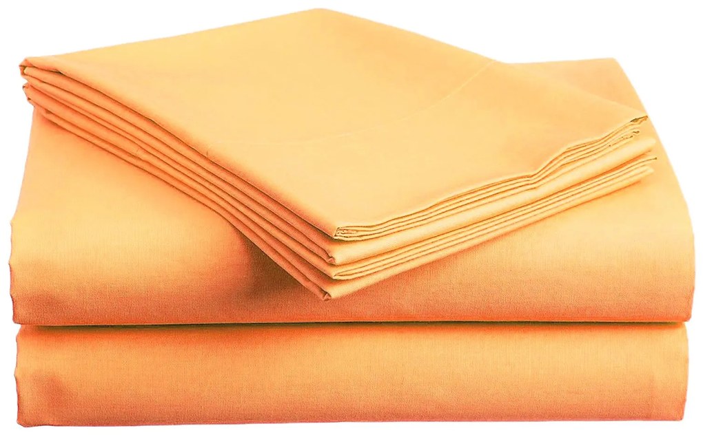 Cearsaf bumbac 140x240 cm Caisa Dimensiune: 140 x 240 cm, Gramaj (densitatea fibrelor): Lux (150 g/m2)